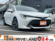 2020 TOYOTA COROLLA SPORT