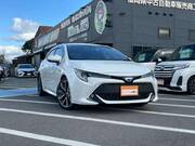 2018 TOYOTA COROLLA SPORT