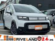 2025 HONDA FREED