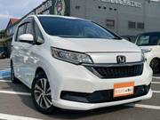 2021 HONDA FREED HYBRID