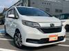 HONDA FREED HYBRID