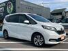 HONDA FREED HYBRID