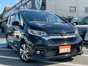 2022 HONDA FREED HYBRID