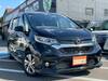 HONDA FREED HYBRID