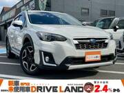 2019 SUBARU XV