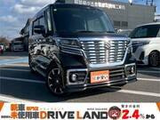 2020 SUZUKI SPACIA CUSTOM