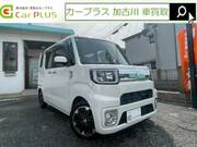 2016 DAIHATSU WAKE