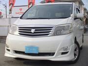 2005 TOYOTA ALPHARD G