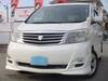 TOYOTA ALPHARD G