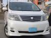 TOYOTA ALPHARD G