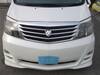 TOYOTA ALPHARD G