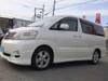 TOYOTA ALPHARD G
