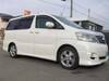 TOYOTA ALPHARD G