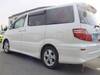 TOYOTA ALPHARD G