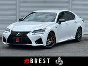 2018 LEXUS GS F