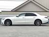 MERCEDES BENZ S CLASS