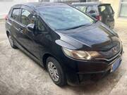 2014 HONDA FIT