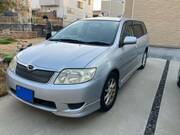 2005 TOYOTA COROLLA FIELDER