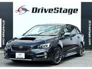 2017 SUBARU LEVORG