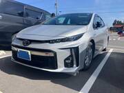 2022 TOYOTA PRIUS PHV