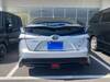 TOYOTA PRIUS PHV