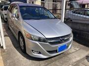 2009 HONDA STREAM
