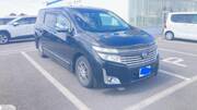 2011 NISSAN ELGRAND
