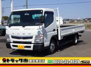 2018 FUSO CANTER