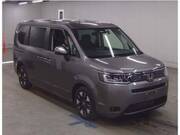 2022 HONDA STEPWAGON