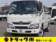 2017 TOYOTA DYNA