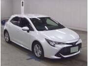 2022 TOYOTA COROLLA SPORT