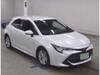 TOYOTA COROLLA SPORT