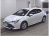 TOYOTA COROLLA SPORT