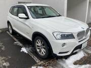 2011 BMW X3