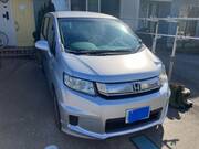 2015 HONDA FREED SPIKE