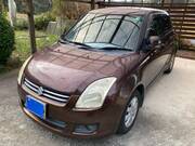 2009 SUZUKI SWIFT STYLE