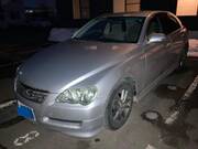 2007 TOYOTA MARK X