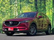 2017 MAZDA CX-5 XD