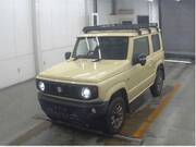 2020 SUZUKI JIMNY XC