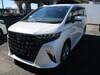 TOYOTA ALPHARD HYBRID