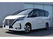 2022 NISSAN SERENA