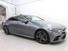 MERCEDES BENZ CLS-CLASS