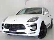2016 PORSCHE MACAN