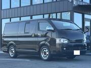 2007 TOYOTA REGIUS ACE VAN