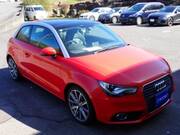 2011 AUDI A1