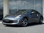 2013 NISSAN FAIRLADY Z