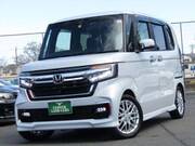 2023 HONDA N-BOX CUSTOM