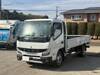 FUSO CANTER