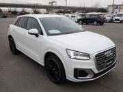2019 AUDI Q2