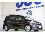 2016 TOYOTA SIENTA G